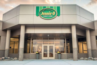 Jennie O Turkey Store